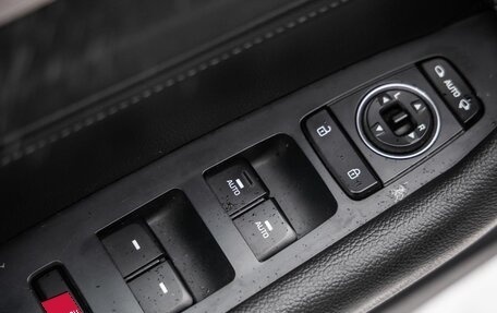 Hyundai Sonata VII, 2017 год, 1 735 000 рублей, 13 фотография