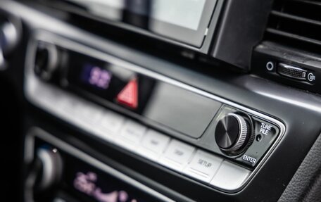 Hyundai Sonata VII, 2017 год, 1 735 000 рублей, 31 фотография