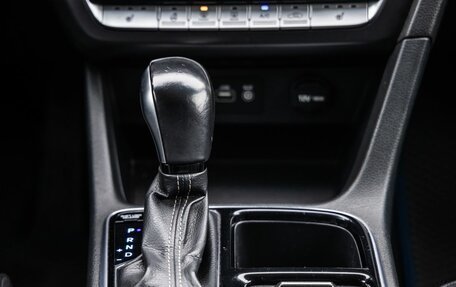 Hyundai Sonata VII, 2017 год, 1 735 000 рублей, 33 фотография