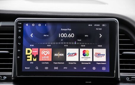 Hyundai Sonata VII, 2017 год, 1 735 000 рублей, 25 фотография