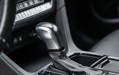 Hyundai Sonata VII, 2017 год, 1 735 000 рублей, 34 фотография