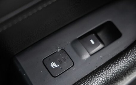 Hyundai Sonata VII, 2017 год, 1 735 000 рублей, 38 фотография