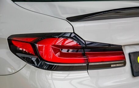 BMW 5 серия, 2021 год, 4 468 000 рублей, 11 фотография