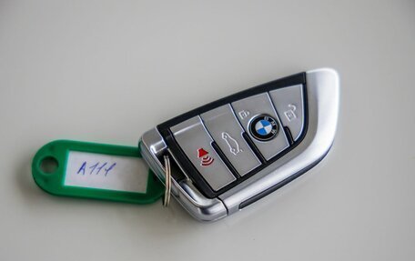 BMW 5 серия, 2021 год, 4 468 000 рублей, 12 фотография