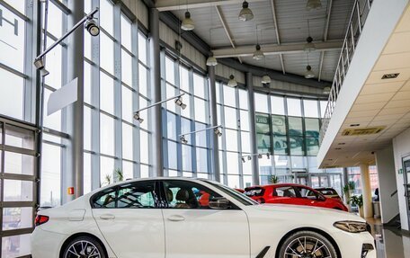 BMW 5 серия, 2021 год, 4 468 000 рублей, 8 фотография