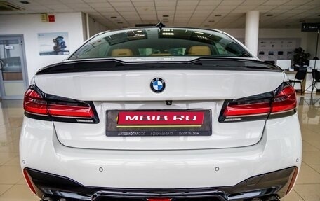 BMW 5 серия, 2021 год, 4 468 000 рублей, 6 фотография