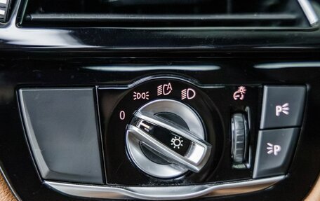 BMW 5 серия, 2021 год, 4 468 000 рублей, 16 фотография