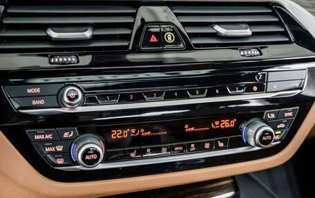 BMW 5 серия, 2021 год, 4 468 000 рублей, 22 фотография