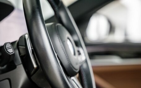 BMW 5 серия, 2021 год, 4 468 000 рублей, 17 фотография