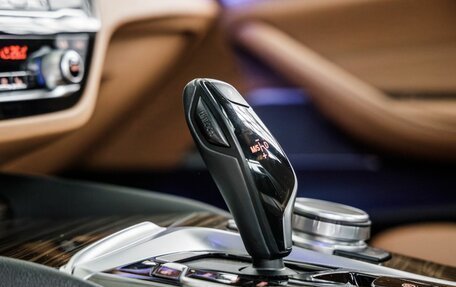 BMW 5 серия, 2021 год, 4 468 000 рублей, 23 фотография