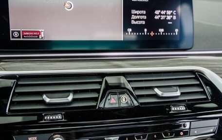 BMW 5 серия, 2021 год, 4 468 000 рублей, 21 фотография