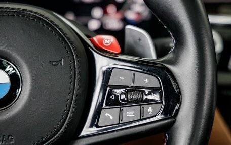 BMW 5 серия, 2021 год, 4 468 000 рублей, 38 фотография