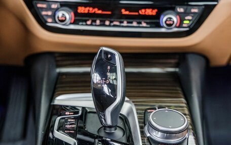 BMW 5 серия, 2021 год, 4 468 000 рублей, 35 фотография