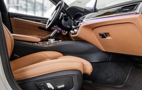 BMW 5 серия, 2021 год, 4 468 000 рублей, 29 фотография