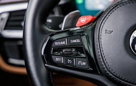 BMW 5 серия, 2021 год, 4 468 000 рублей, 37 фотография