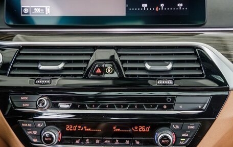 BMW 5 серия, 2021 год, 4 468 000 рублей, 34 фотография