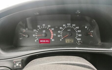 Chevrolet Niva I рестайлинг, 2003 год, 250 000 рублей, 4 фотография