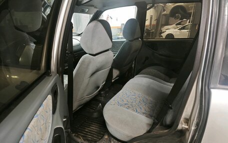 Chevrolet Niva I рестайлинг, 2003 год, 250 000 рублей, 5 фотография