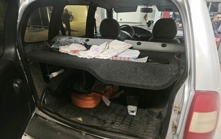 Chevrolet Niva I рестайлинг, 2003 год, 250 000 рублей, 8 фотография