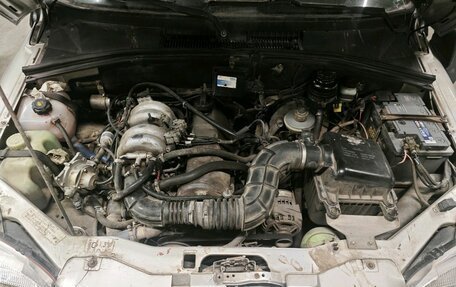 Chevrolet Niva I рестайлинг, 2003 год, 250 000 рублей, 13 фотография