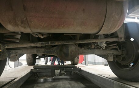 Chevrolet Niva I рестайлинг, 2003 год, 250 000 рублей, 9 фотография