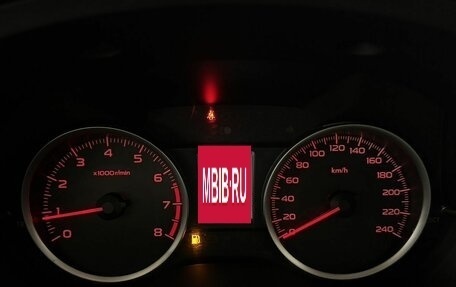 Subaru Forester, 2015 год, 1 785 000 рублей, 11 фотография