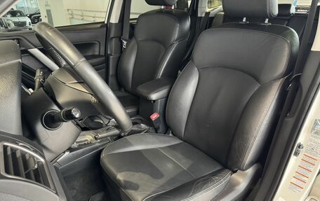 Subaru Forester, 2015 год, 1 785 000 рублей, 23 фотография