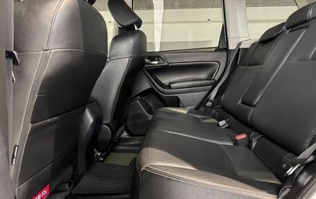 Subaru Forester, 2015 год, 1 785 000 рублей, 30 фотография