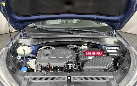 Hyundai Tucson III, 2020 год, 2 589 000 рублей, 11 фотография