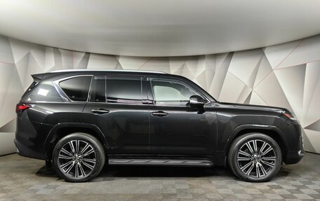 Lexus LX, 2025 год, 16 300 000 рублей, 6 фотография