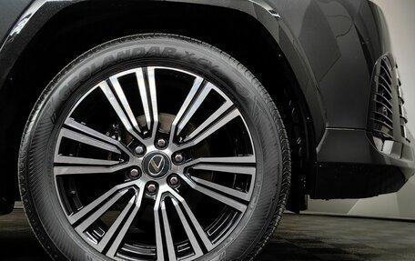 Lexus LX, 2025 год, 16 300 000 рублей, 9 фотография