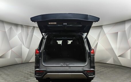 Lexus LX, 2025 год, 16 300 000 рублей, 12 фотография