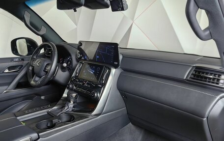 Lexus LX, 2025 год, 16 300 000 рублей, 13 фотография