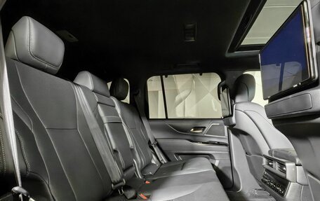 Lexus LX, 2025 год, 16 300 000 рублей, 16 фотография