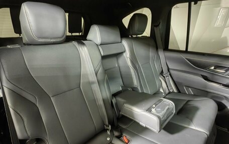 Lexus LX, 2025 год, 16 300 000 рублей, 17 фотография