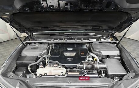 Lexus LX, 2025 год, 16 300 000 рублей, 11 фотография