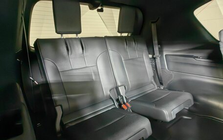 Lexus LX, 2025 год, 16 300 000 рублей, 28 фотография