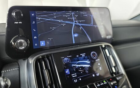 Lexus LX, 2025 год, 16 300 000 рублей, 22 фотография