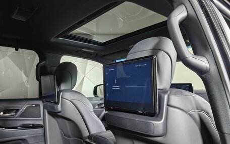 Lexus LX, 2025 год, 16 300 000 рублей, 27 фотография