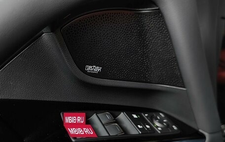 Lexus LX, 2025 год, 16 300 000 рублей, 25 фотография