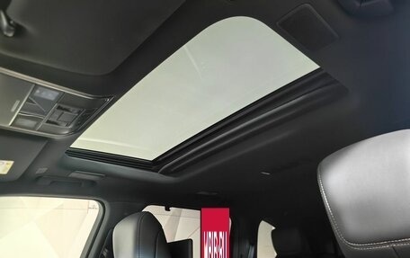 Lexus LX, 2025 год, 16 300 000 рублей, 26 фотография