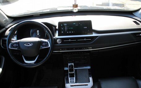 Chery Tiggo 7 Pro, 2020 год, 1 480 000 рублей, 8 фотография