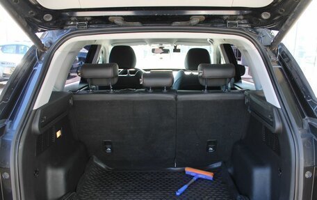 Chery Tiggo 7 Pro, 2020 год, 1 480 000 рублей, 14 фотография