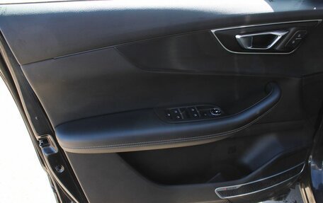 Chery Tiggo 7 Pro, 2020 год, 1 480 000 рублей, 10 фотография