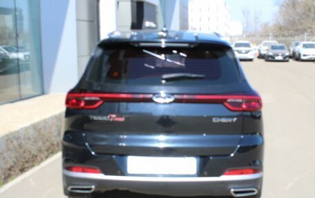 Chery Tiggo 7 Pro, 2020 год, 1 480 000 рублей, 4 фотография