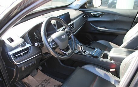 Chery Tiggo 7 Pro, 2020 год, 1 480 000 рублей, 9 фотография