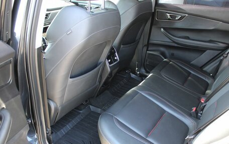 Chery Tiggo 7 Pro, 2020 год, 1 480 000 рублей, 11 фотография