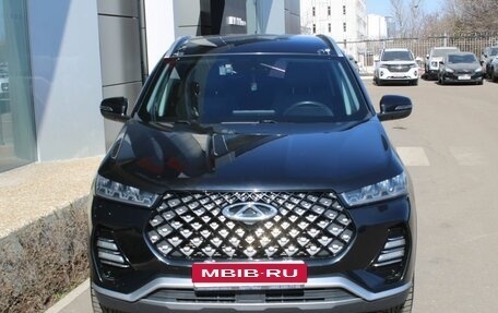 Chery Tiggo 7 Pro, 2020 год, 1 480 000 рублей, 3 фотография