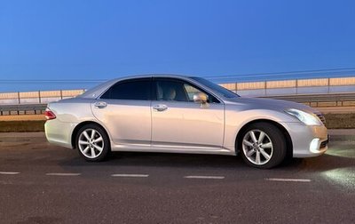 Toyota Crown, 2010 год, 1 595 000 рублей, 1 фотография