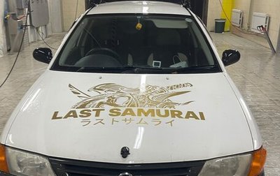 Nissan AD II, 2001 год, 270 000 рублей, 1 фотография